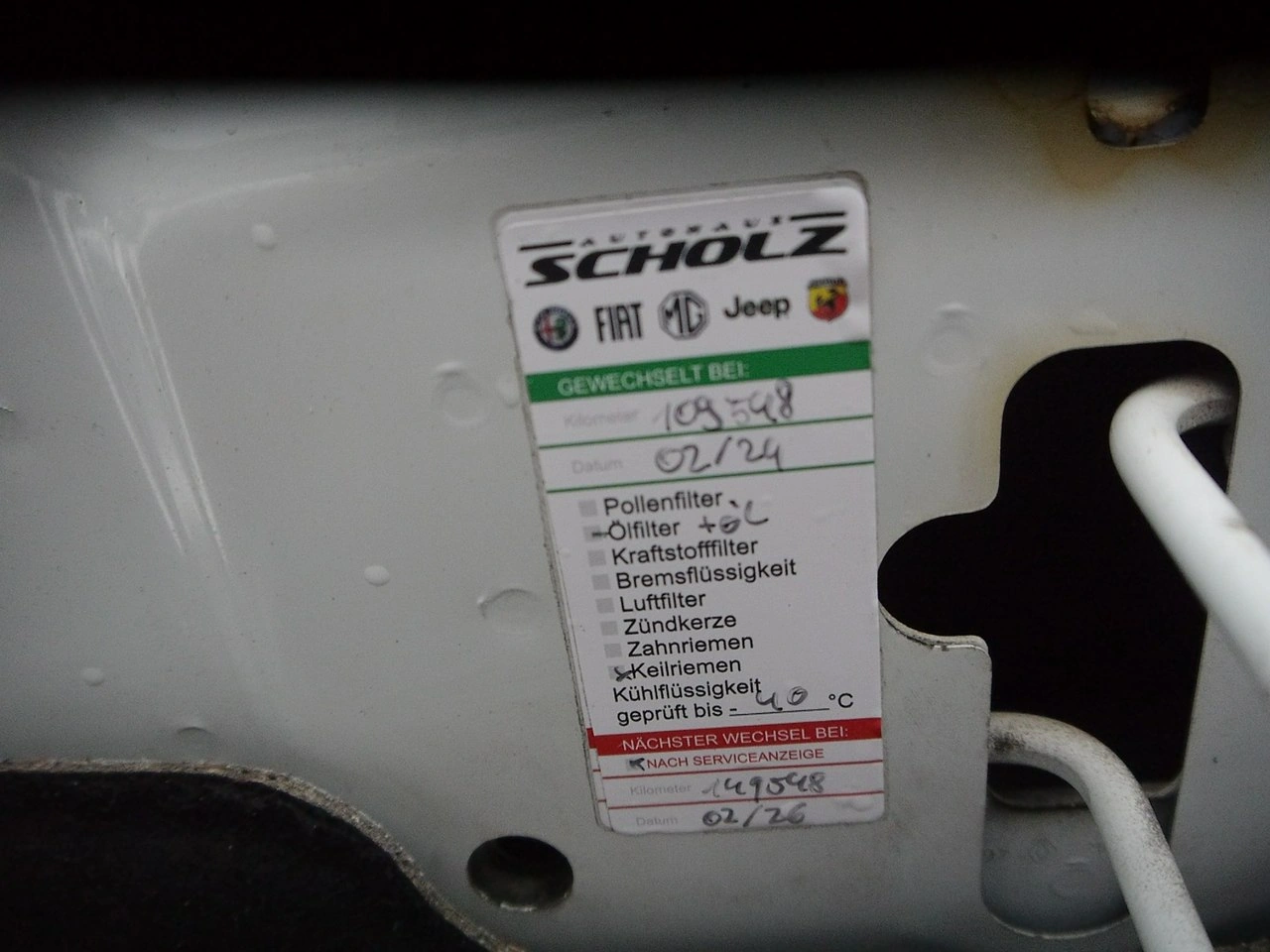 Fiat Talento - Zdjęcie 13