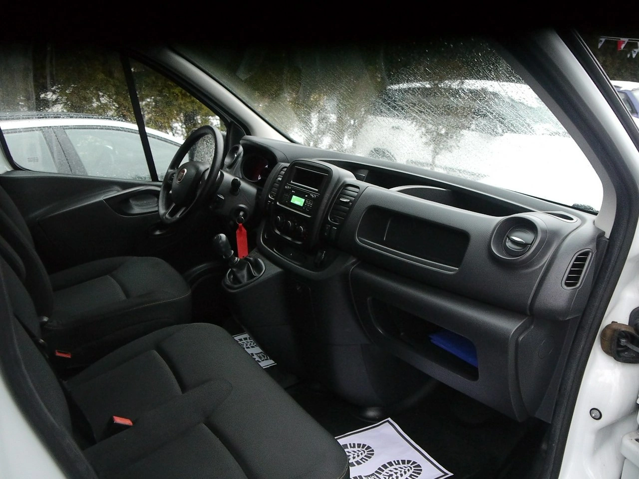 Fiat Talento - Zdjęcie 16