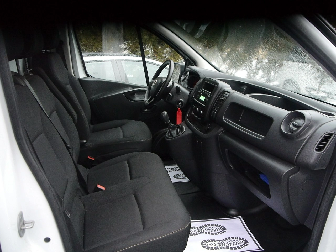 Fiat Talento - Zdjęcie 18