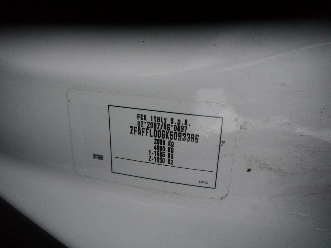 Fiat Talento - Zdjęcie 21