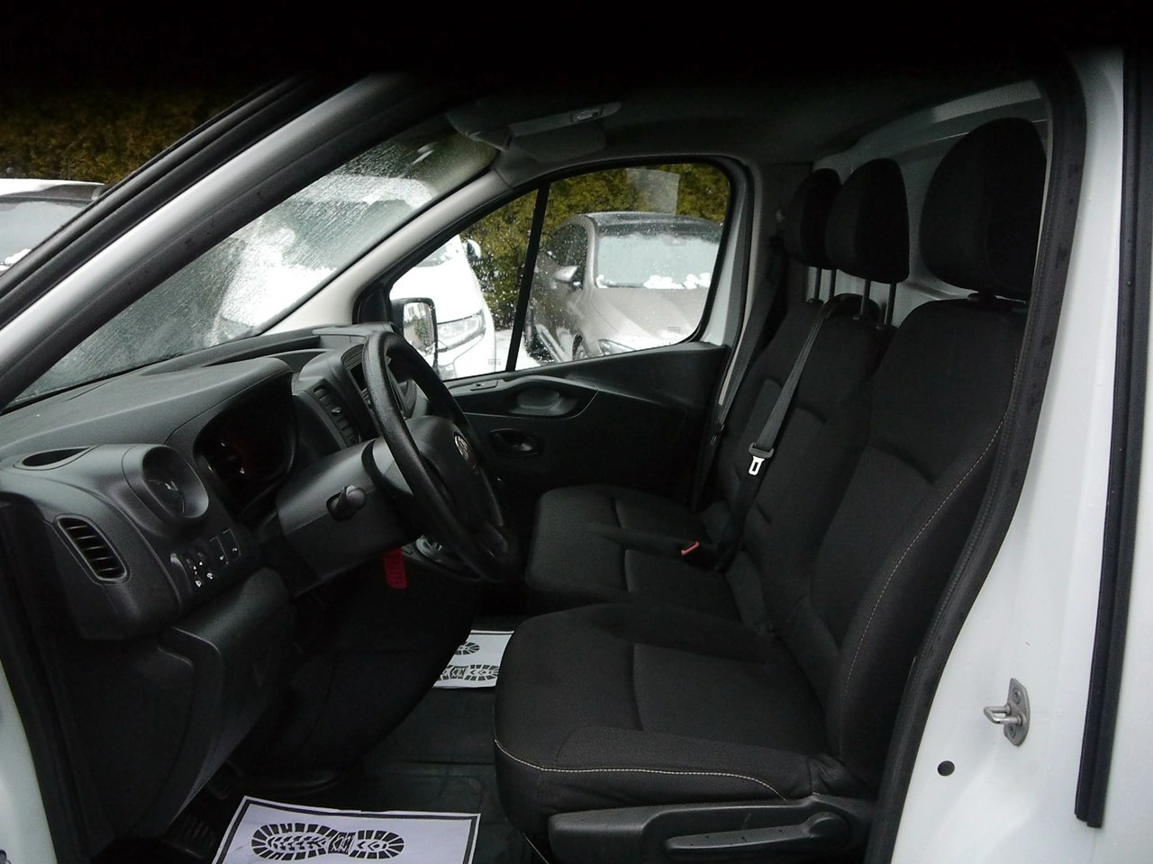 Fiat Talento - Zdjęcie 19