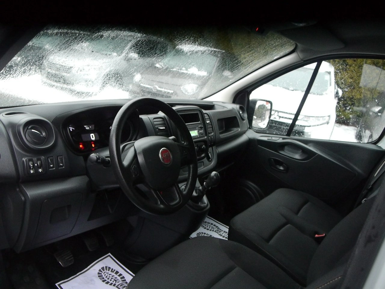 Fiat Talento - Zdjęcie 17