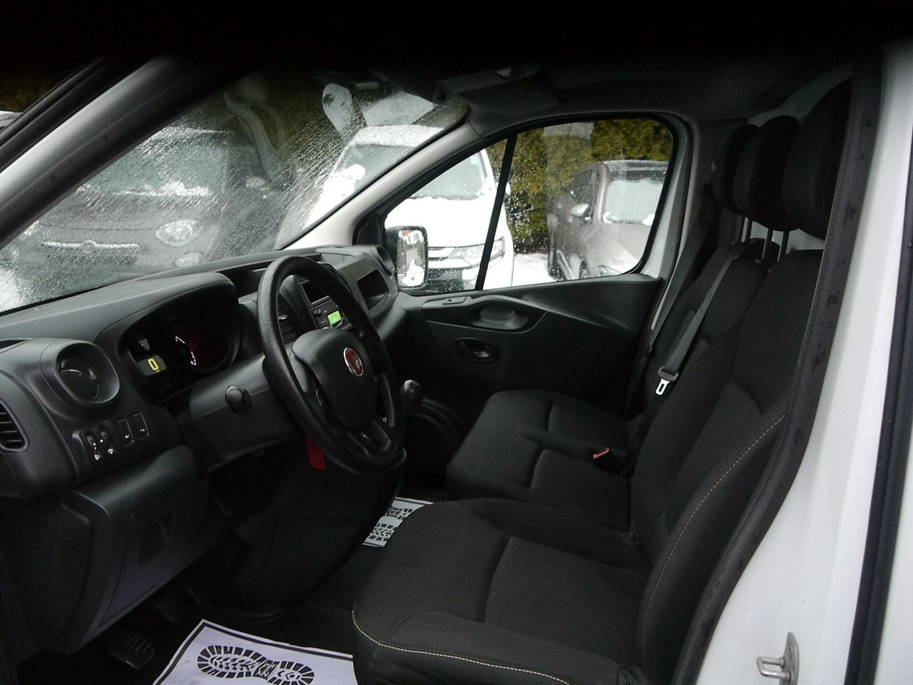 Fiat Talento - Zdjęcie 20