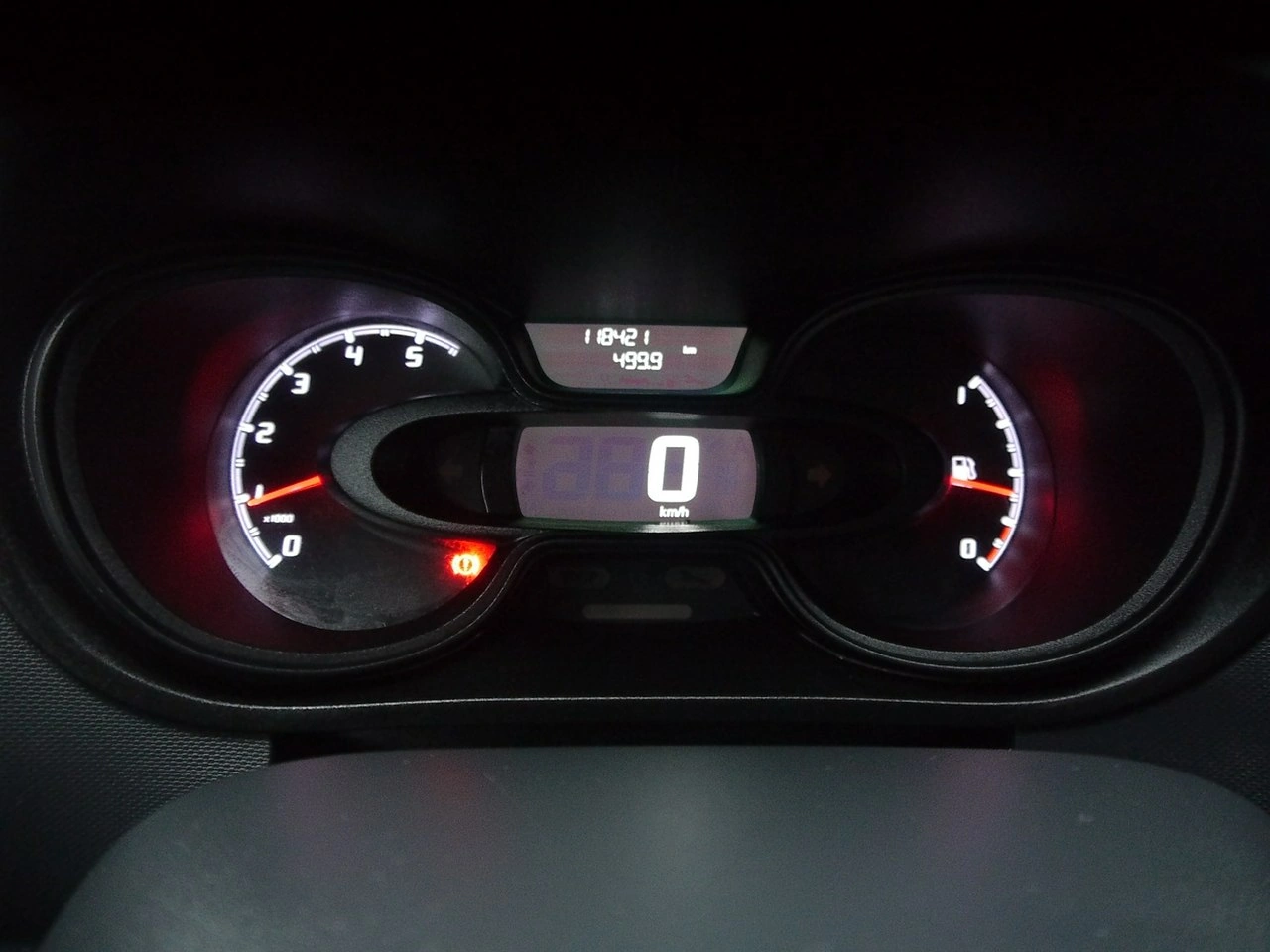 Fiat Talento - Zdjęcie 27