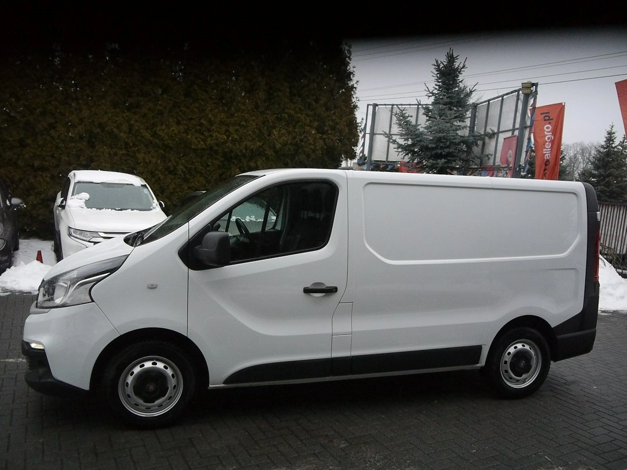 Fiat Talento - Zdjęcie 9