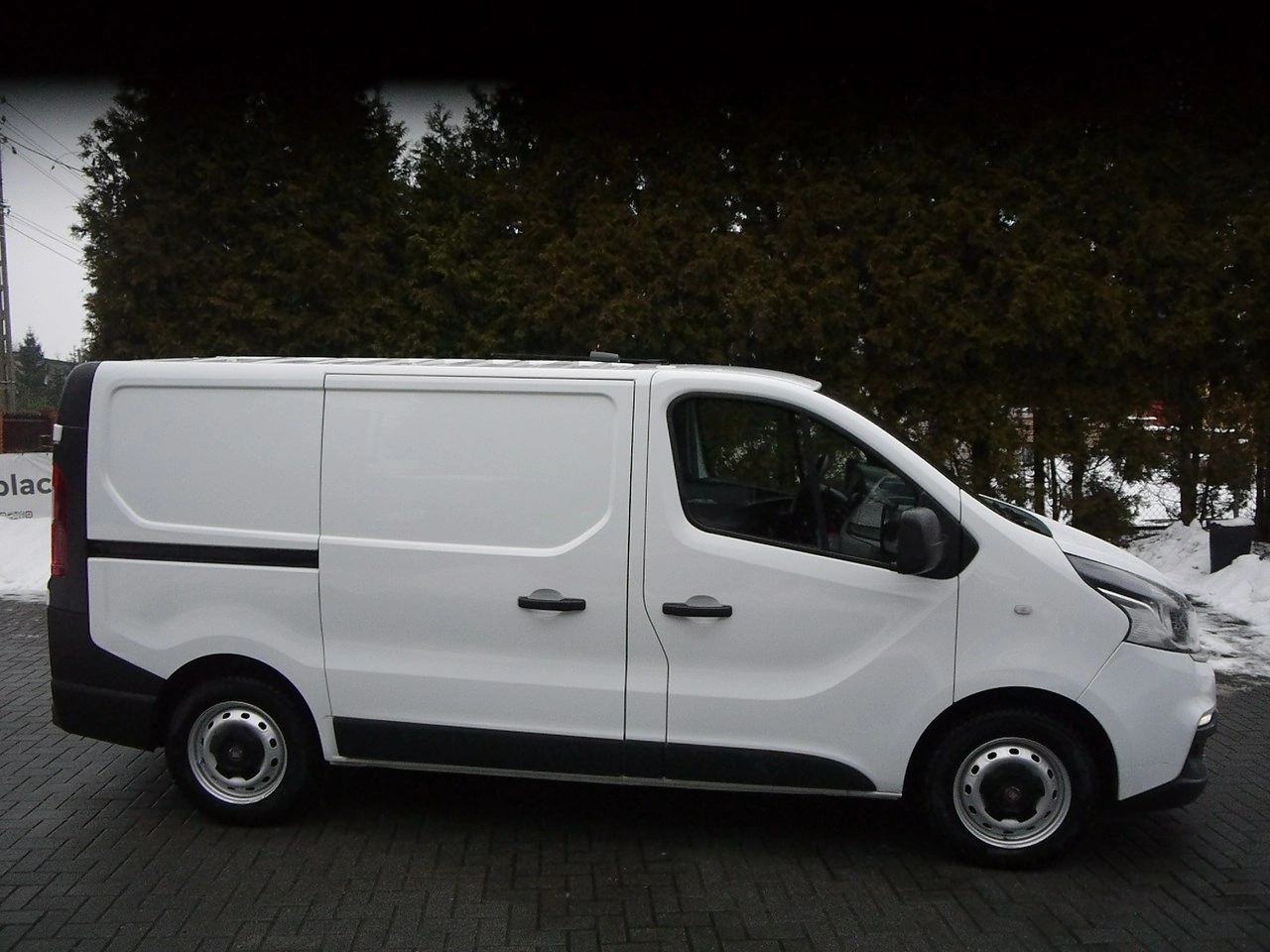 Fiat Talento - Zdjęcie 10