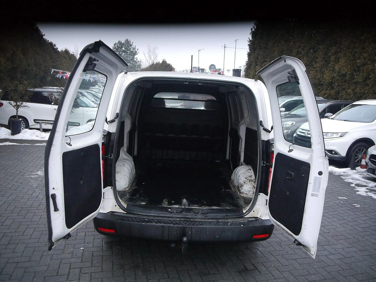 Hyundai H-1 - Zdjęcie 14