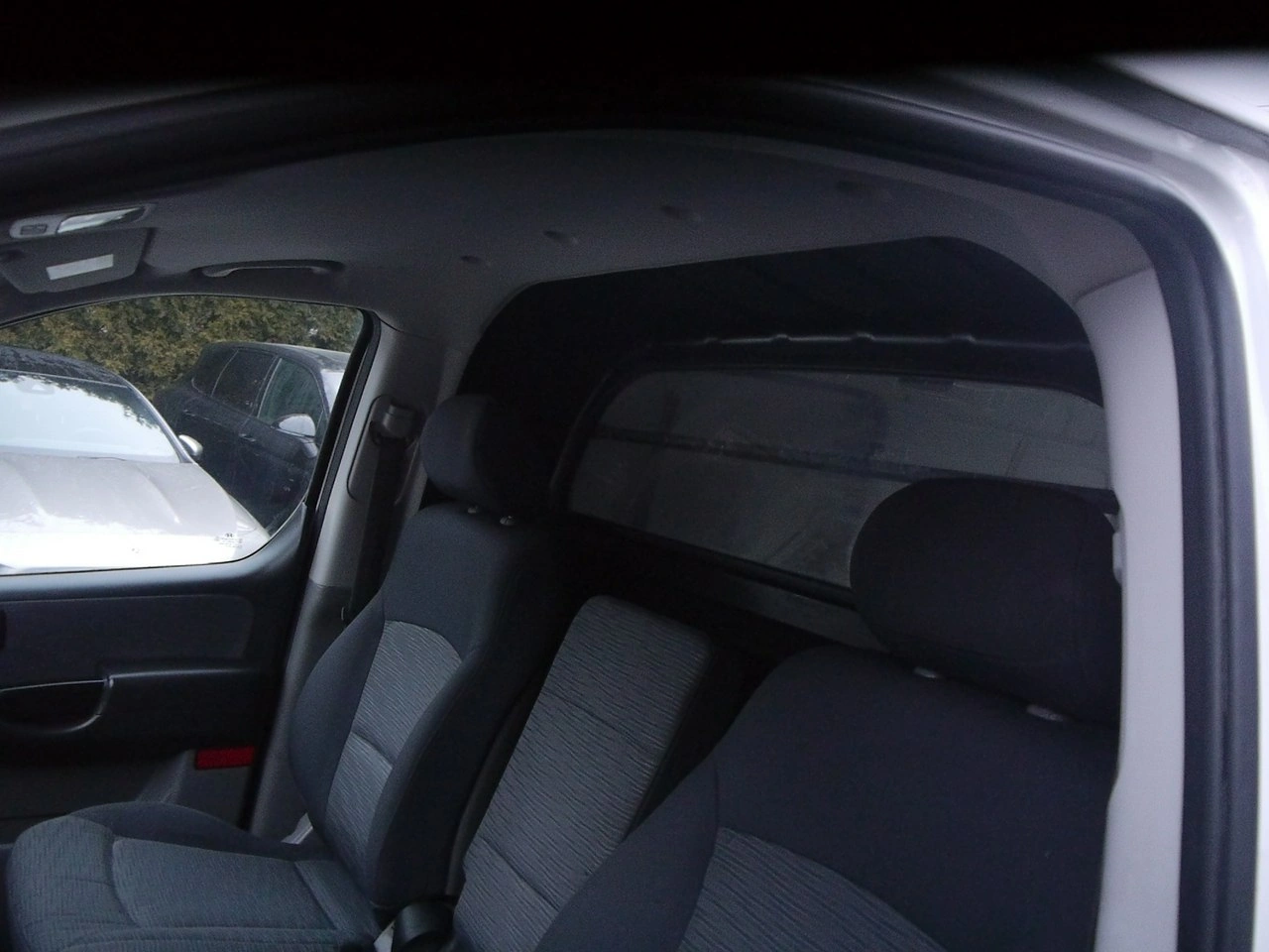 Hyundai H-1 - Zdjęcie 22