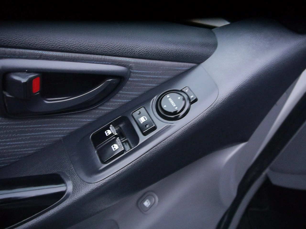 Hyundai H-1 - Zdjęcie 23