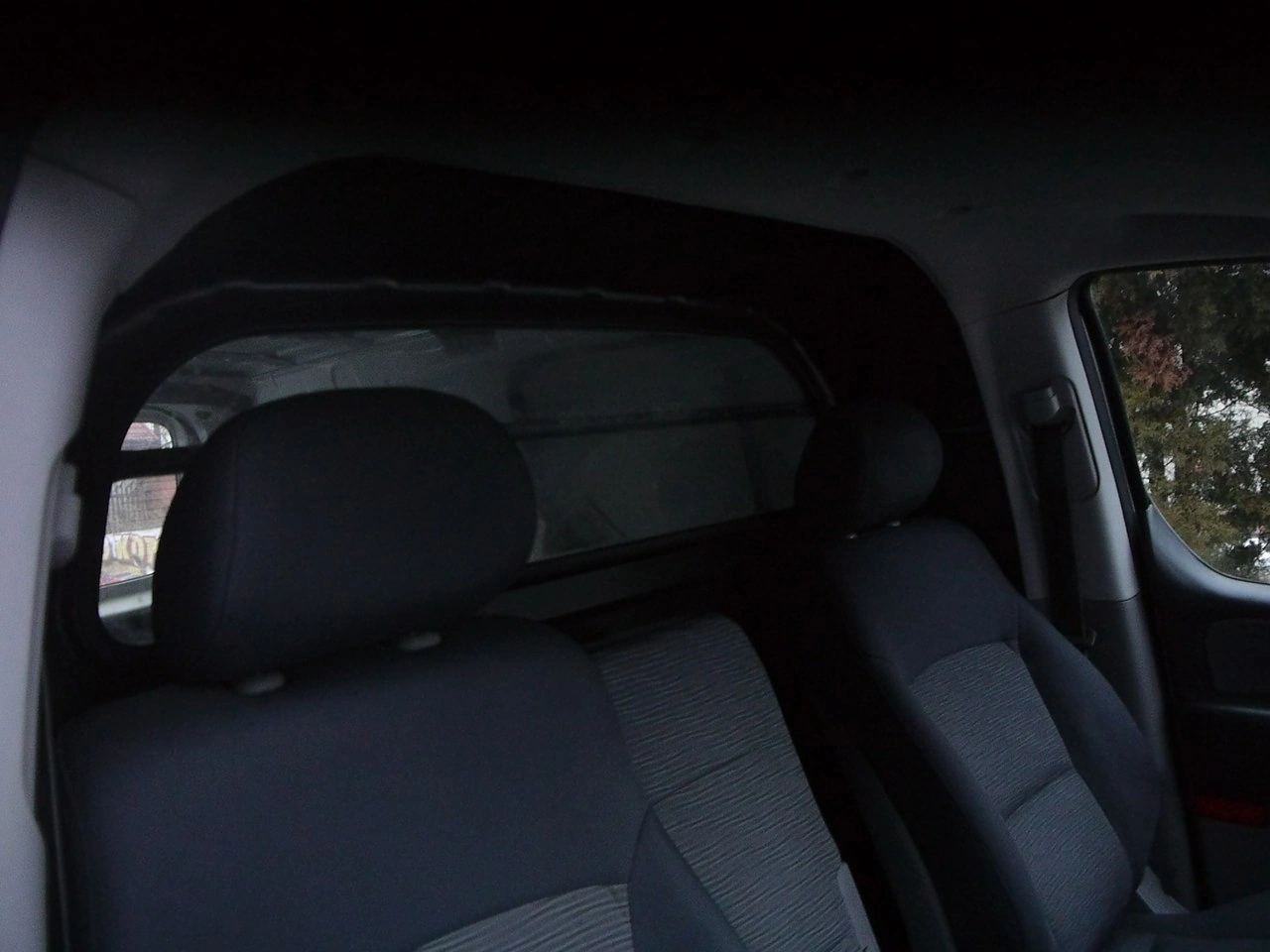 Hyundai H-1 - Zdjęcie 25