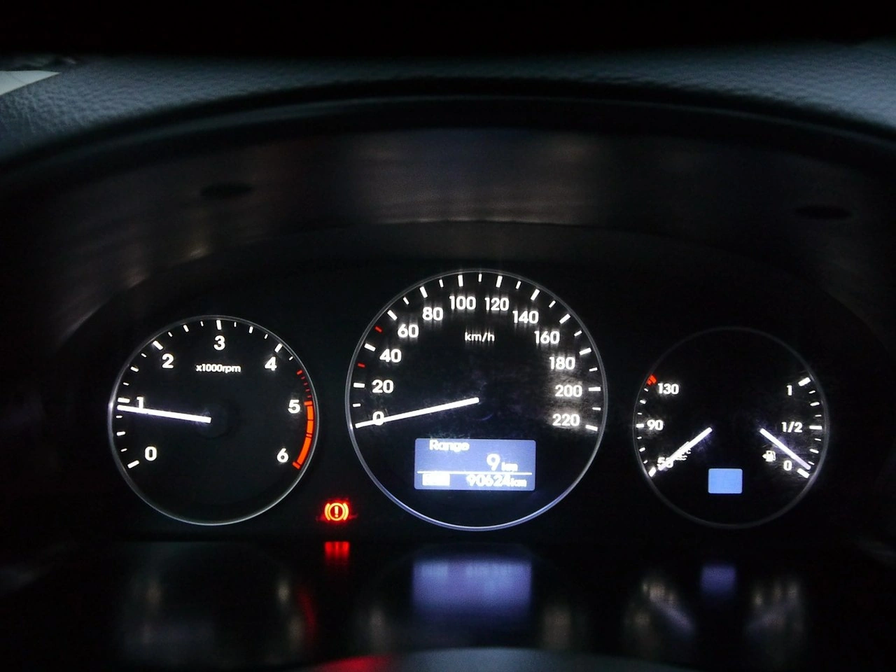 Hyundai H-1 - Zdjęcie 17