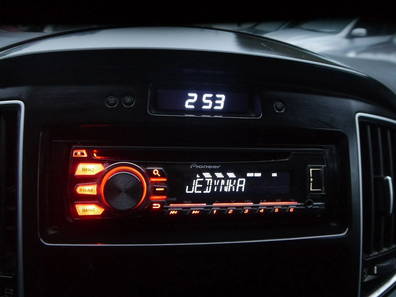 Hyundai H-1 - Zdjęcie 27