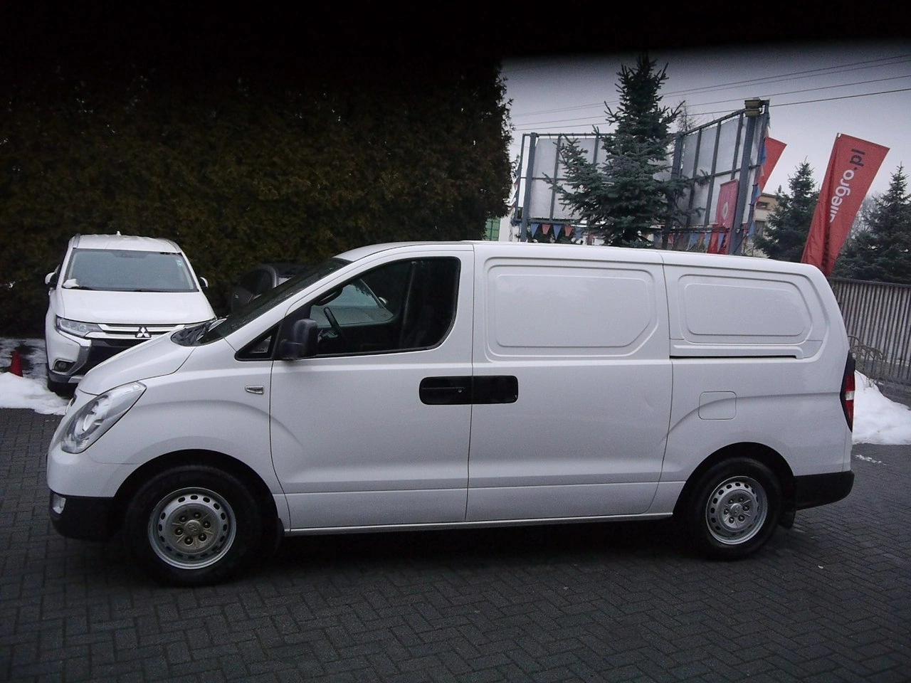 Hyundai H-1 - Zdjęcie 9