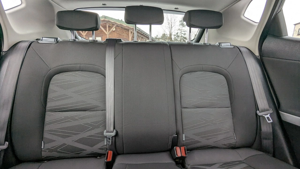 Kia Ceed - Zdjęcie 16