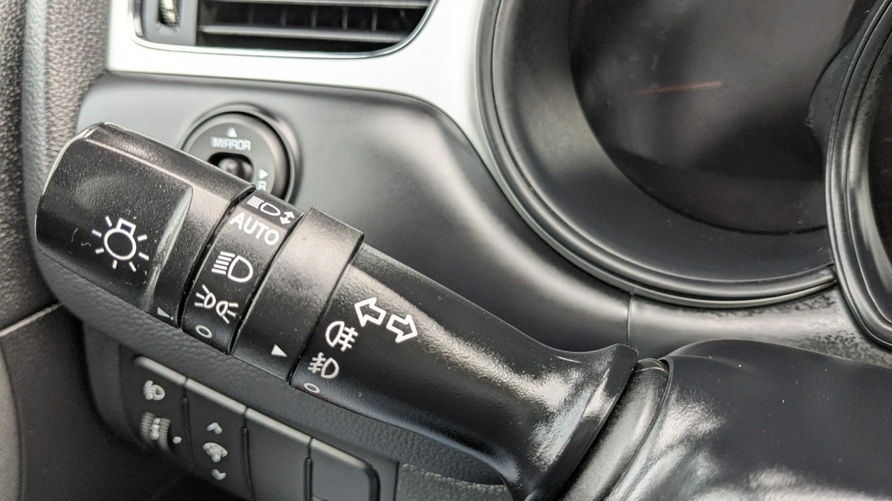 Kia Ceed - Zdjęcie 26