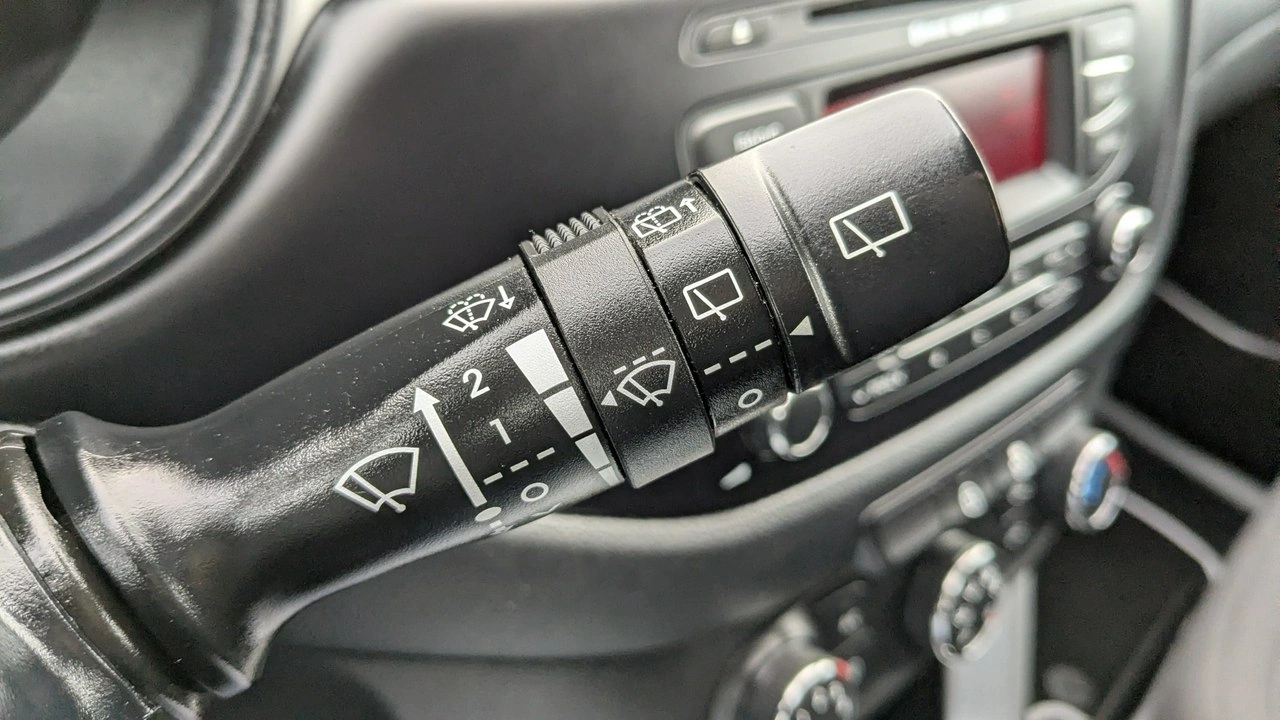 Kia Ceed - Zdjęcie 27