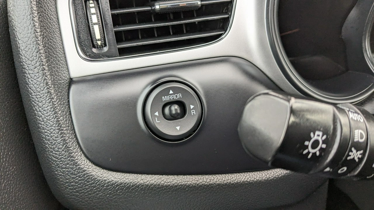 Kia Ceed - Zdjęcie 29