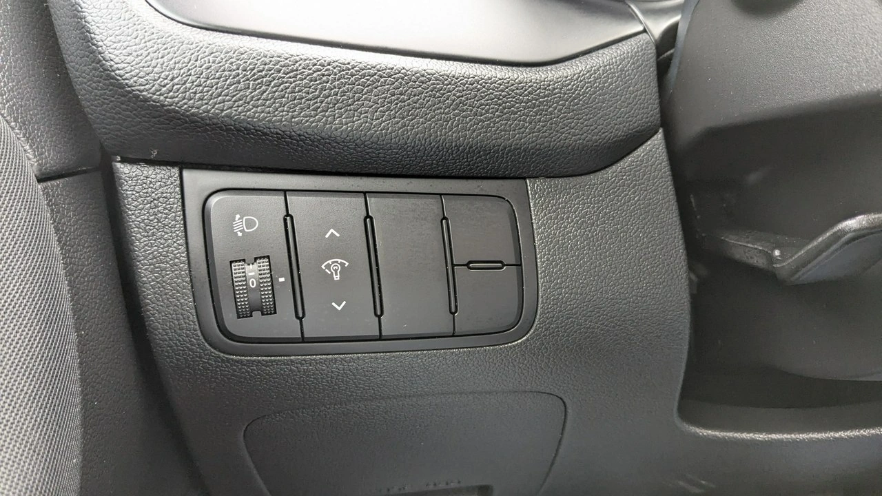 Kia Ceed - Zdjęcie 30