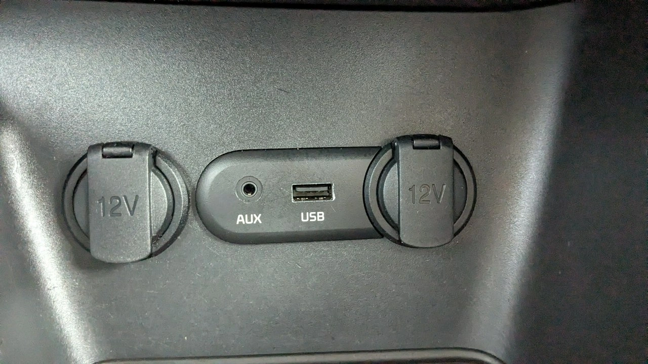 Kia Ceed - Zdjęcie 32