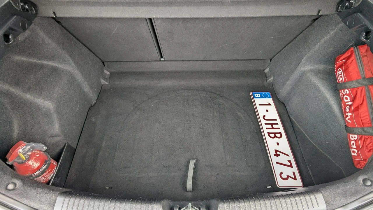 Kia Ceed - Zdjęcie 35