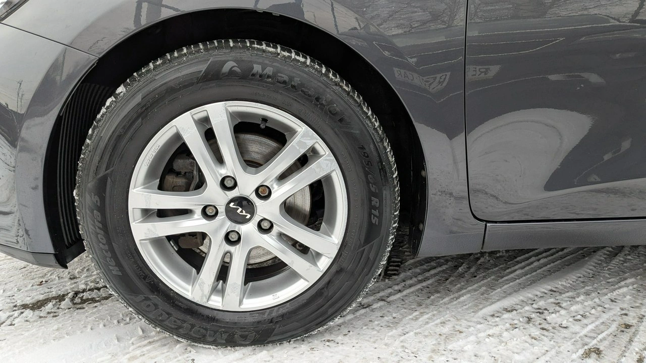 Kia Ceed - Zdjęcie 39