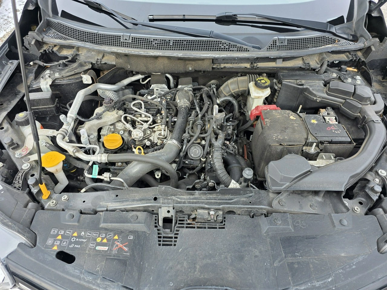 Renault Kadjar - Zdjęcie 10