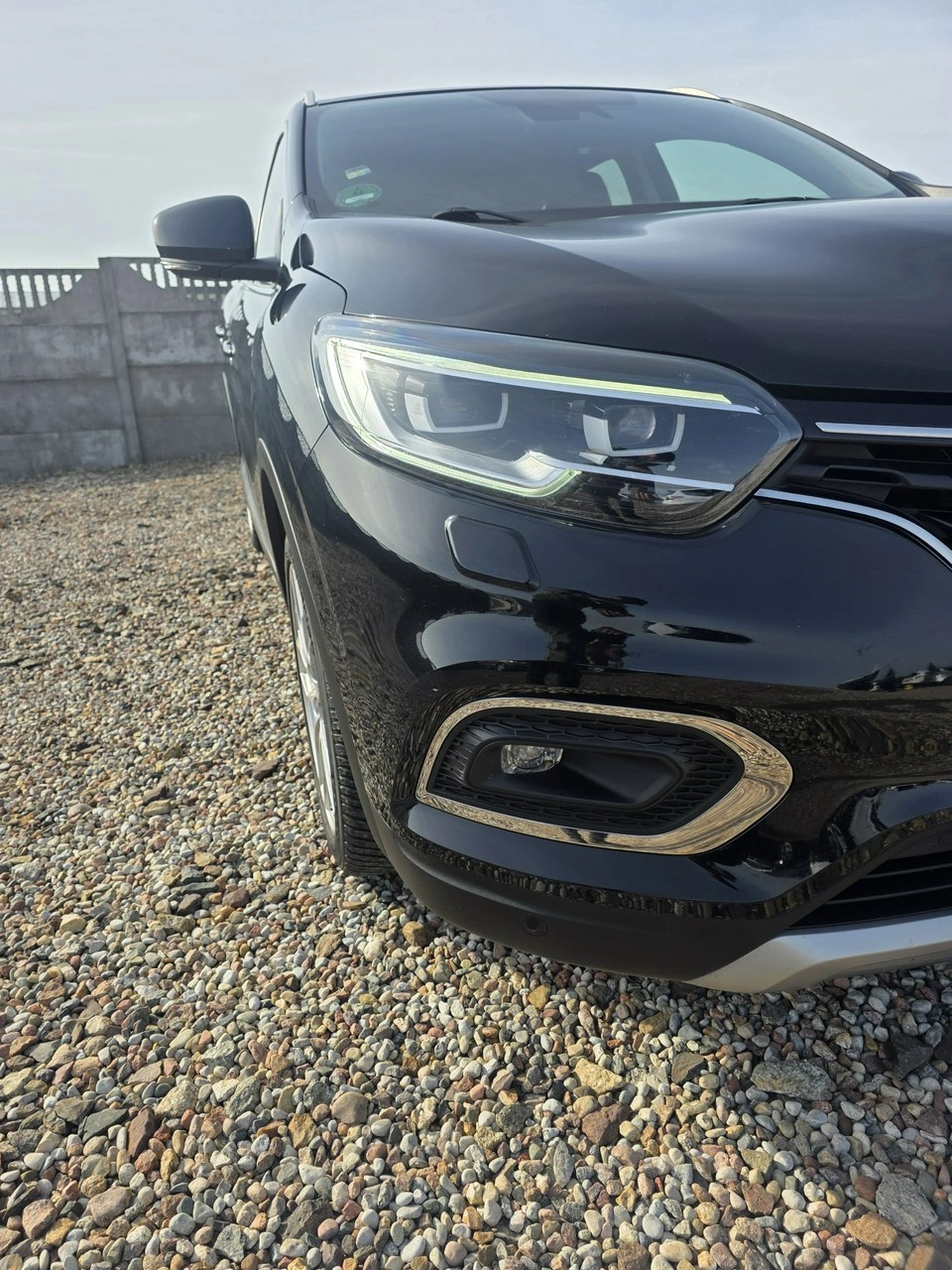 Renault Kadjar - Zdjęcie 10