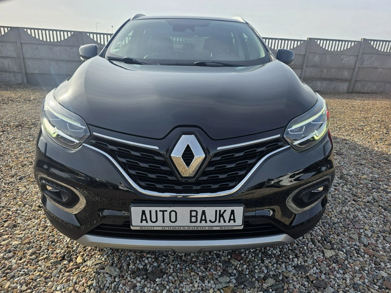 Renault Kadjar - Zdjęcie 11