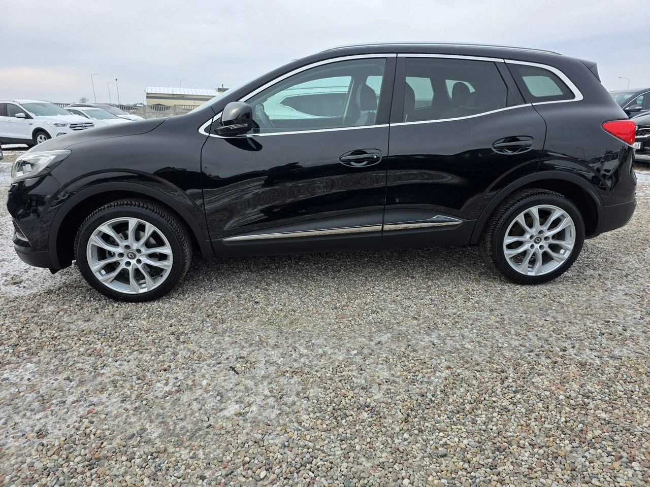 Renault Kadjar - Zdjęcie 14