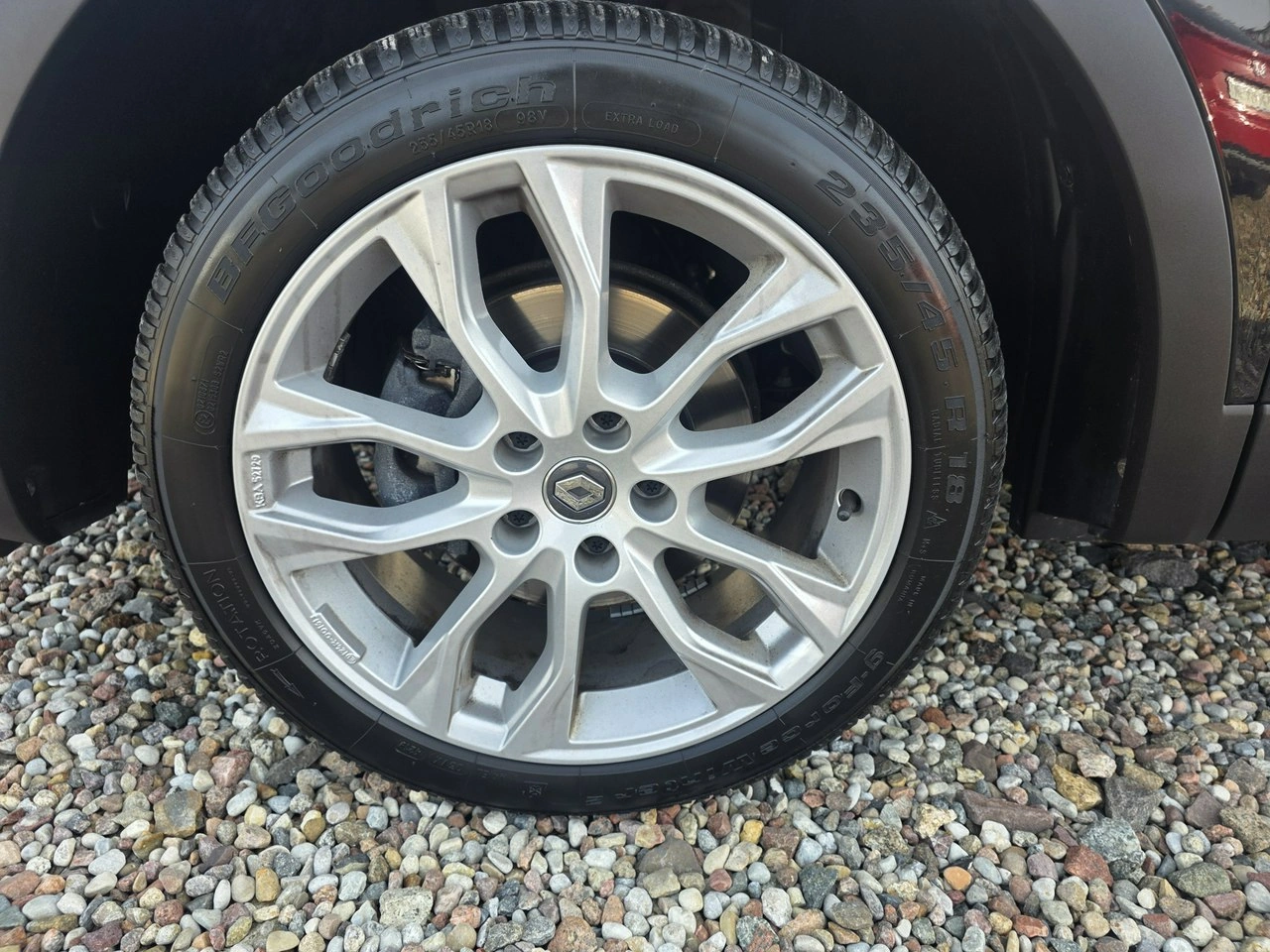 Renault Kadjar - Zdjęcie 12