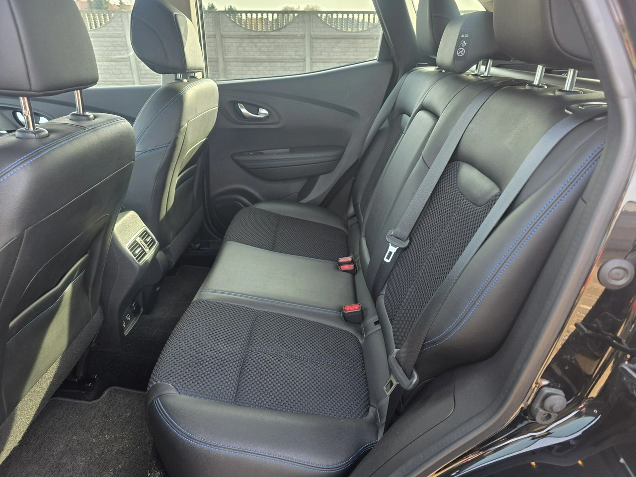 Renault Kadjar - Zdjęcie 13