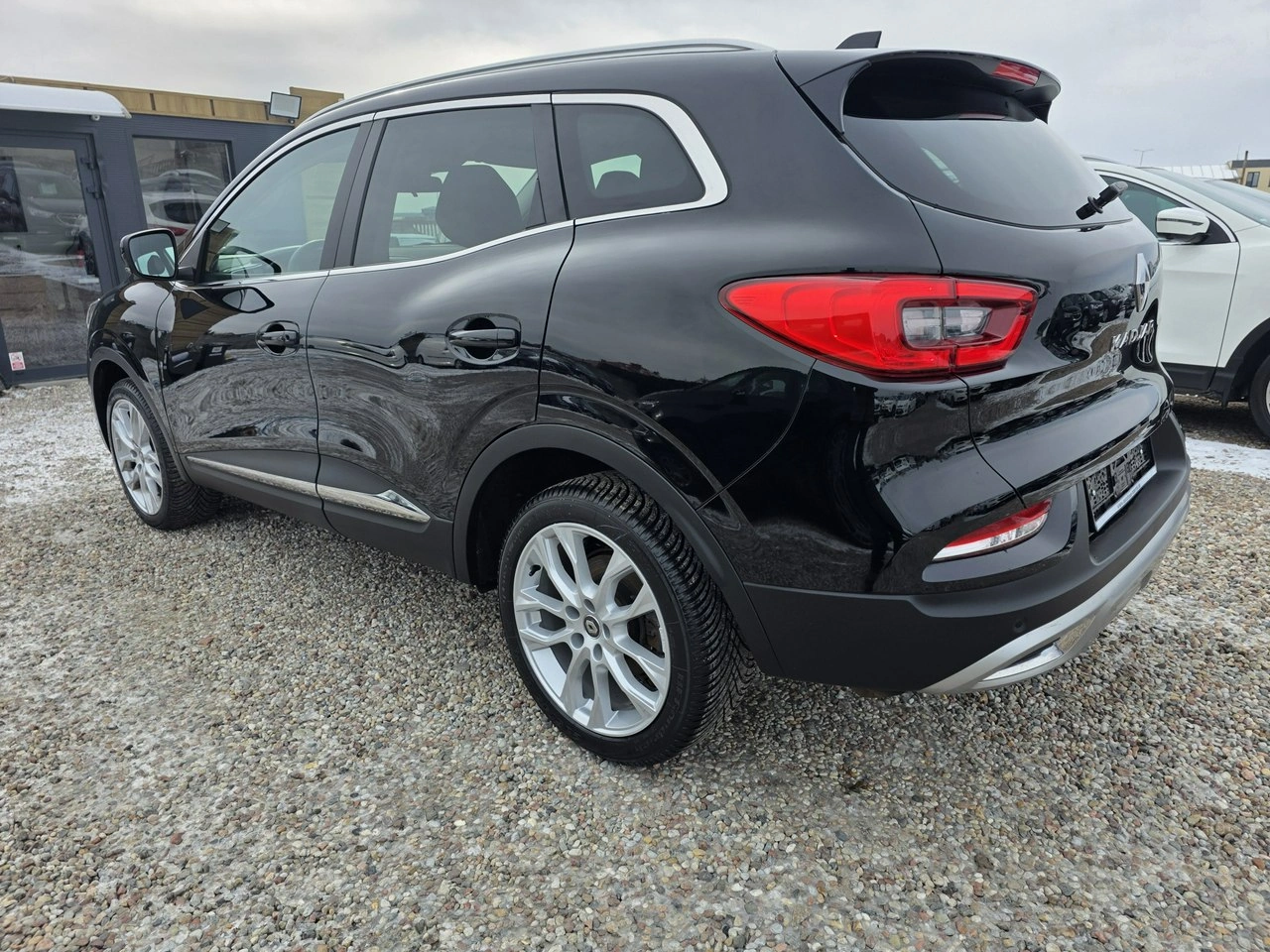 Renault Kadjar - Zdjęcie 16