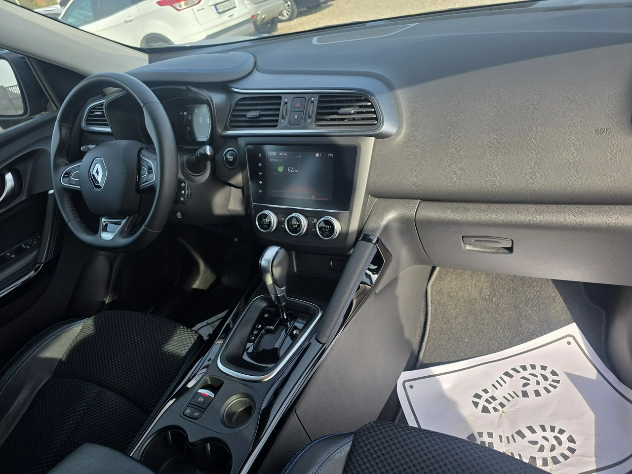 Renault Kadjar - Zdjęcie 15