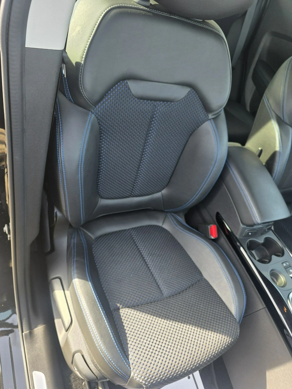 Renault Kadjar - Zdjęcie 16