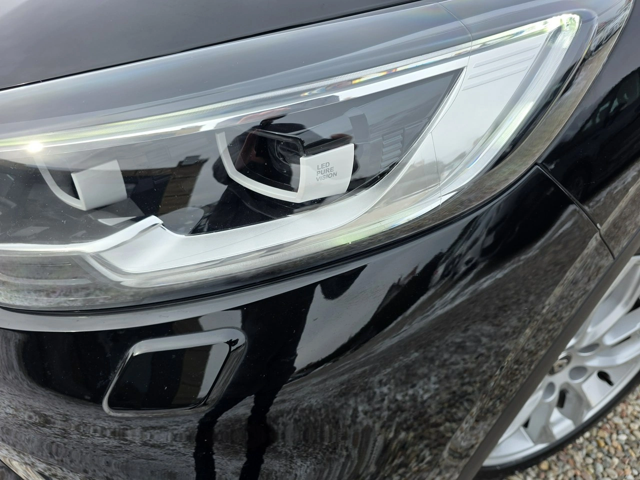 Renault Kadjar - Zdjęcie 1