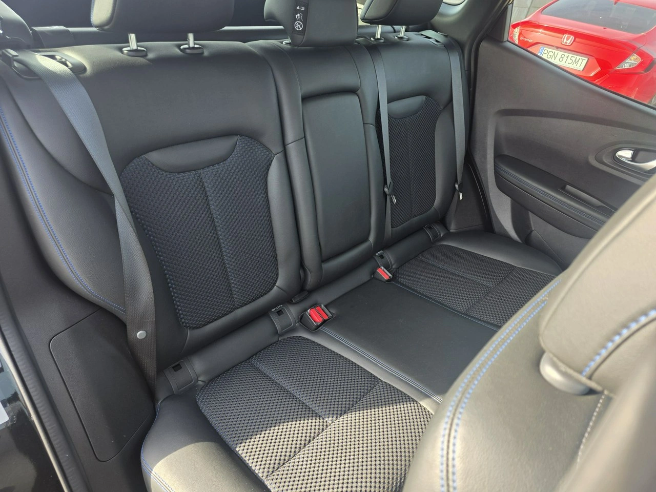 Renault Kadjar - Zdjęcie 17