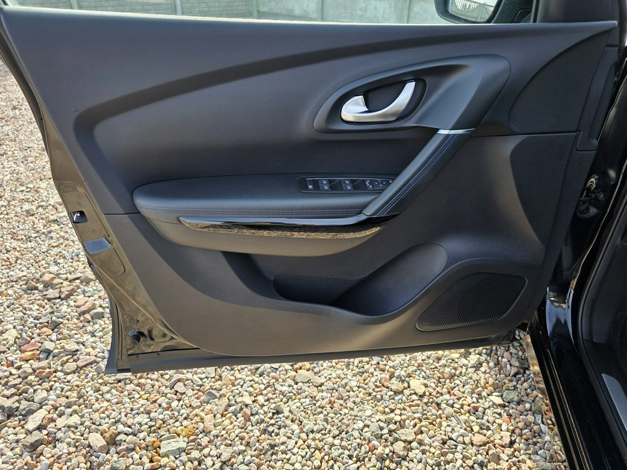 Renault Kadjar - Zdjęcie 19