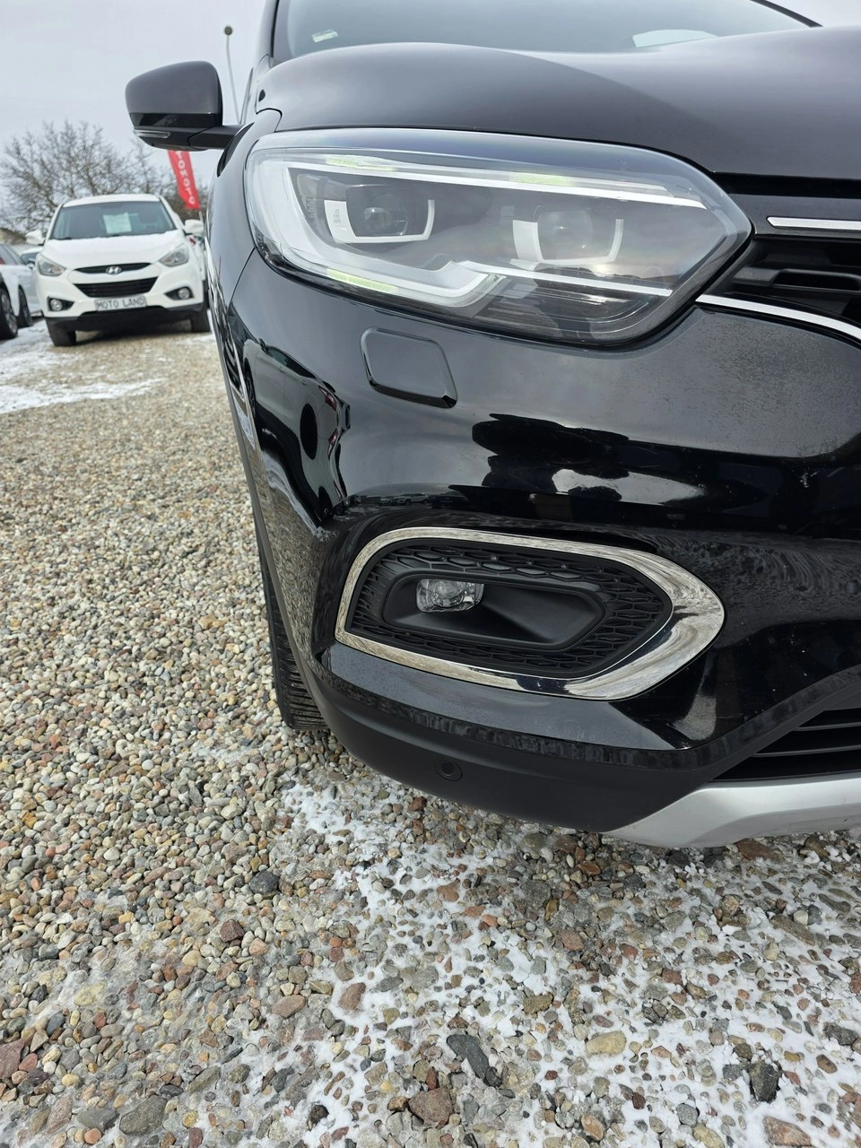 Renault Kadjar - Zdjęcie 25