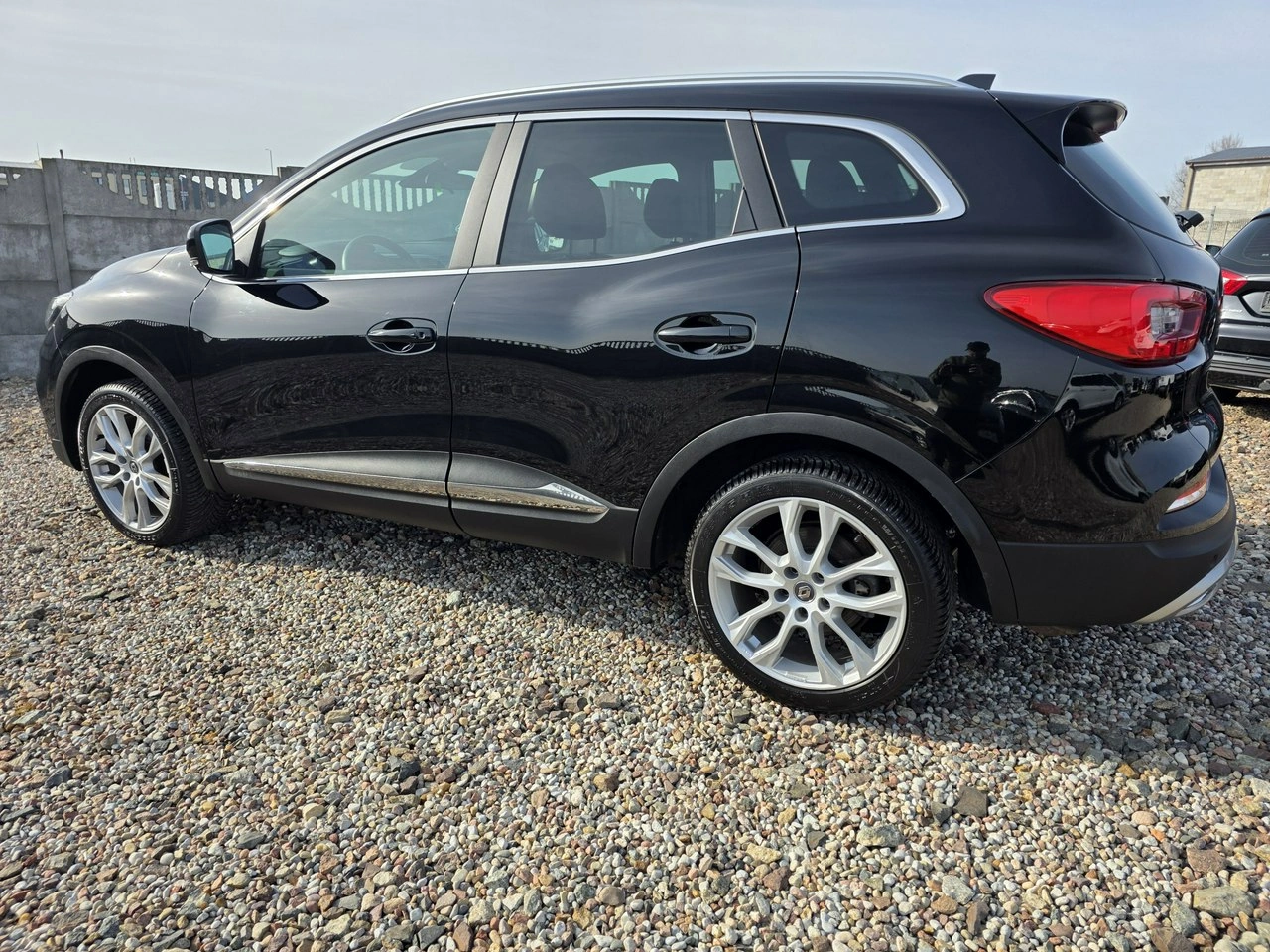 Renault Kadjar - Zdjęcie 25