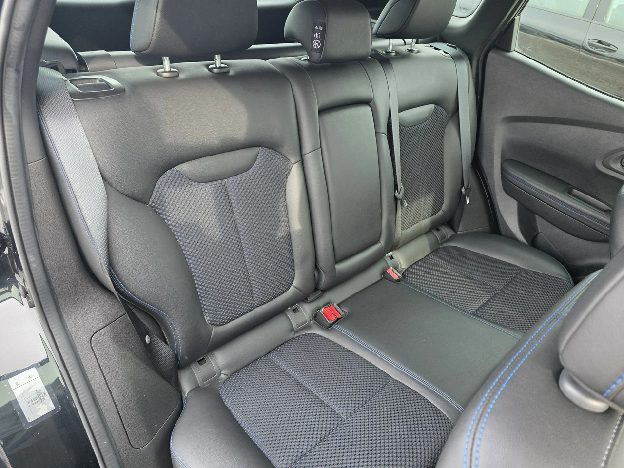 Renault Kadjar - Zdjęcie 27