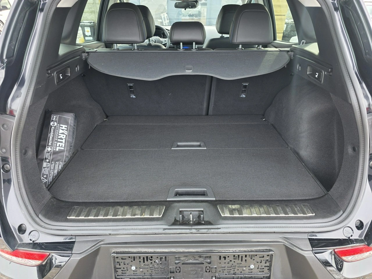 Renault Kadjar - Zdjęcie 28