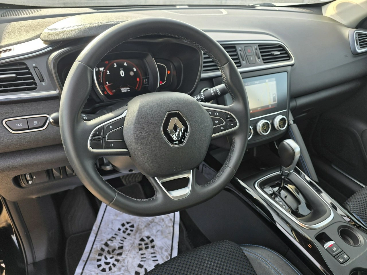 Renault Kadjar - Zdjęcie 2