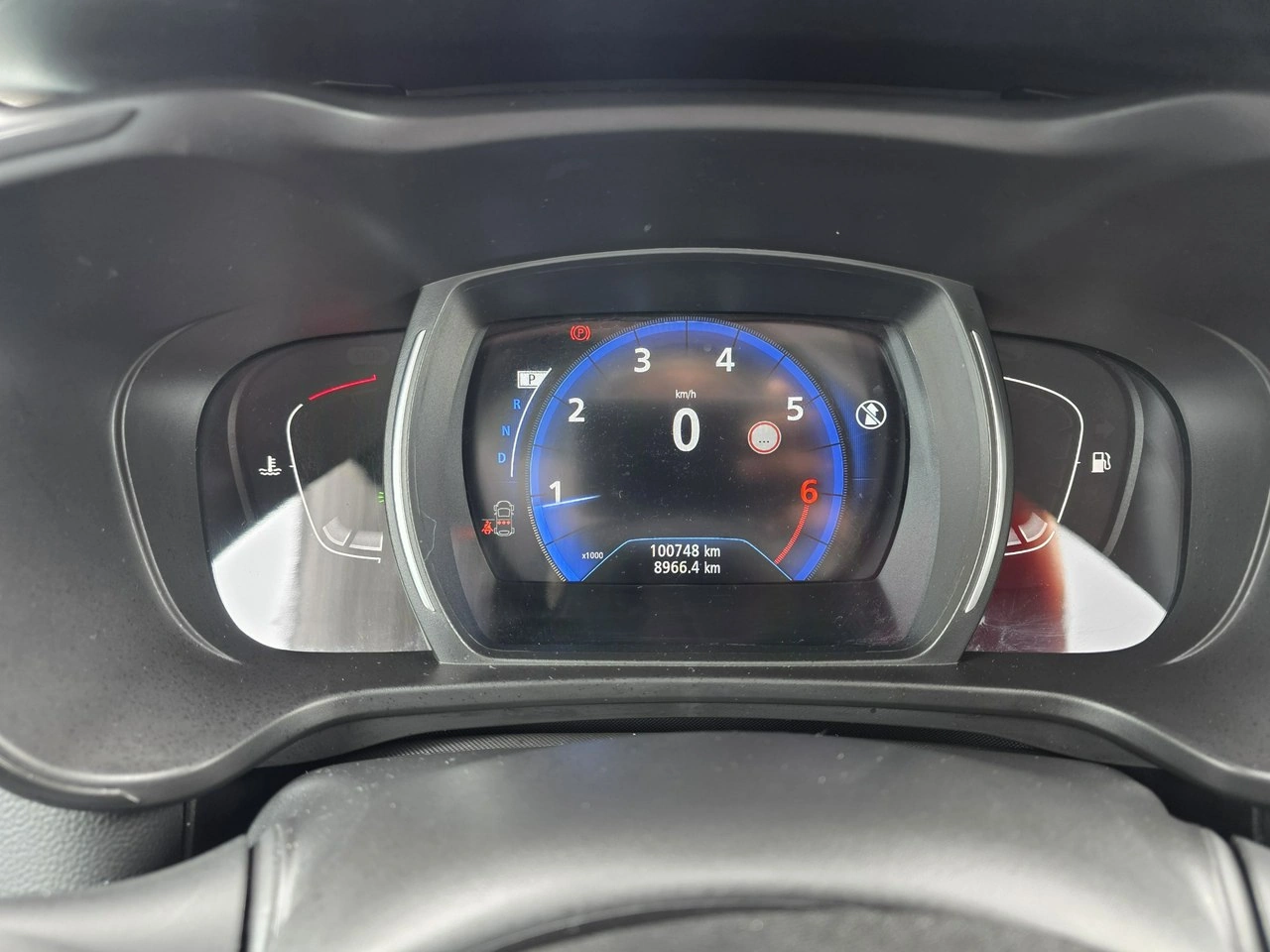 Renault Kadjar - Zdjęcie 29