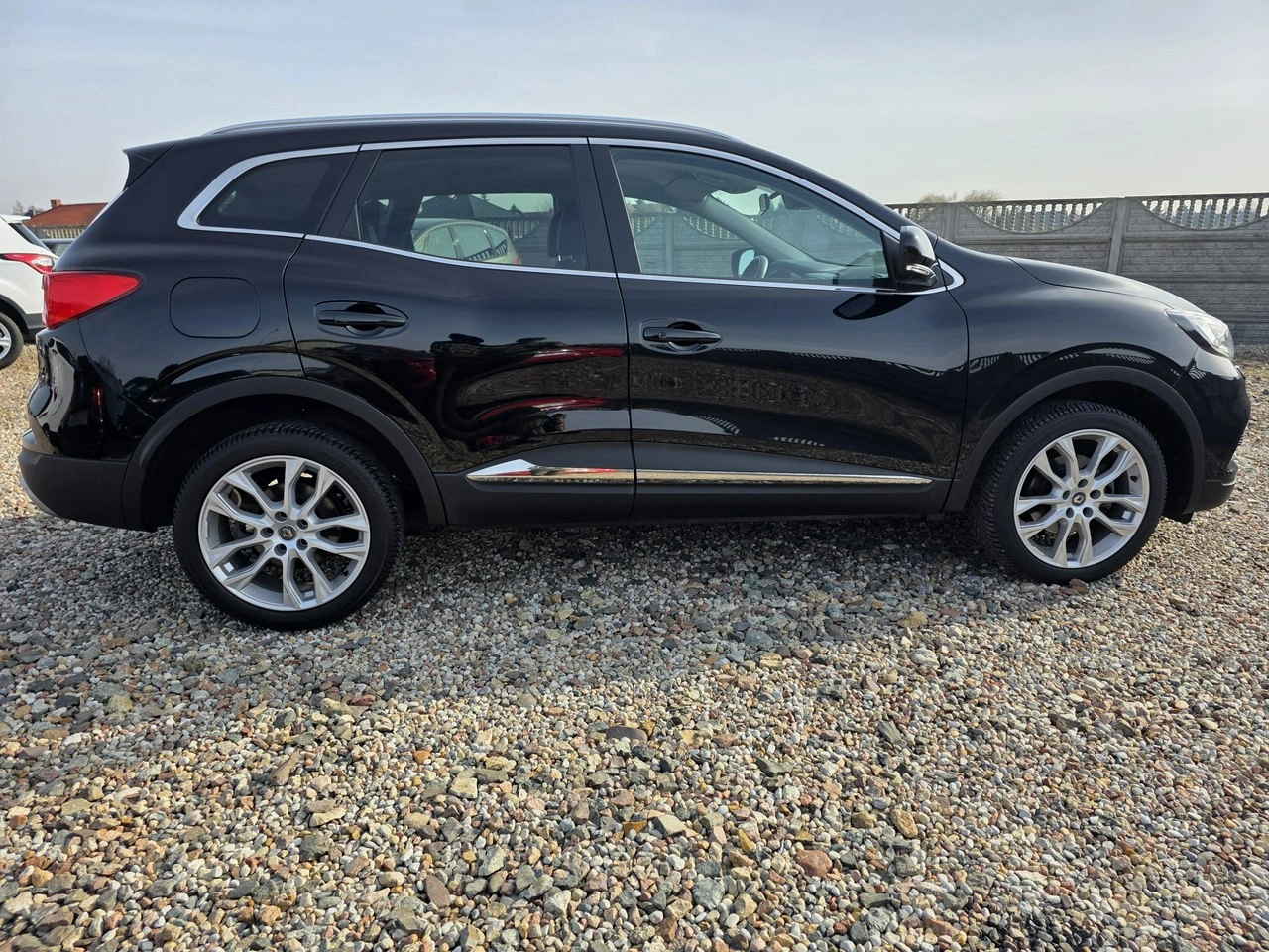 Renault Kadjar - Zdjęcie 30