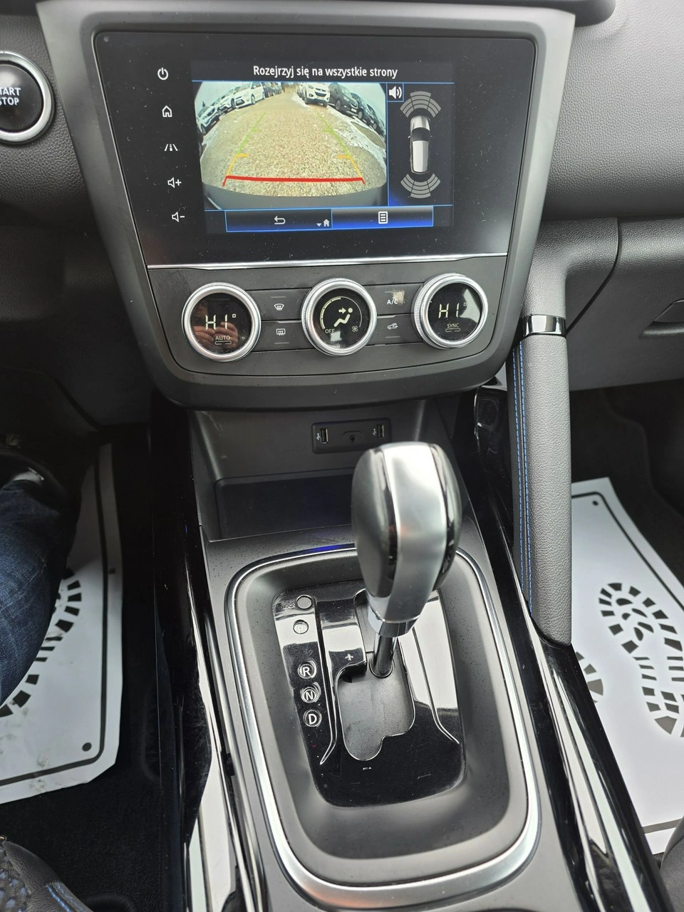 Renault Kadjar - Zdjęcie 34