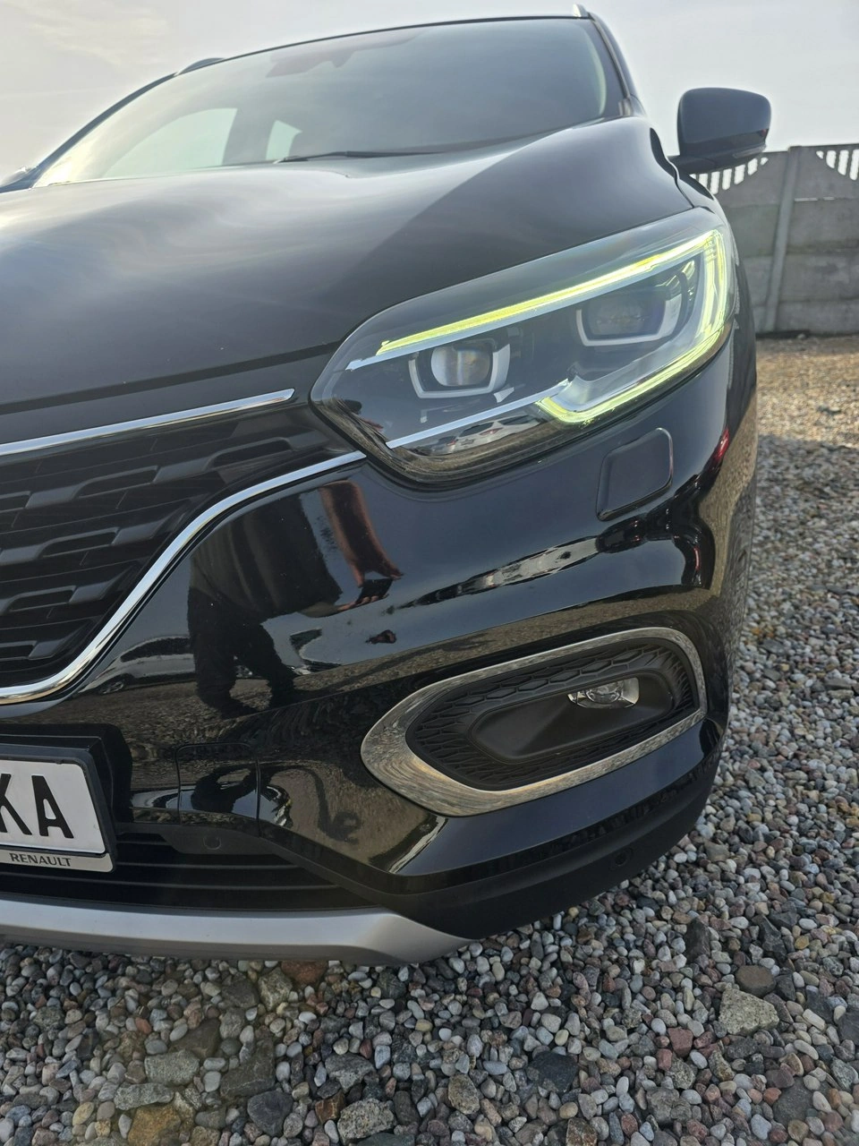 Renault Kadjar - Zdjęcie 6