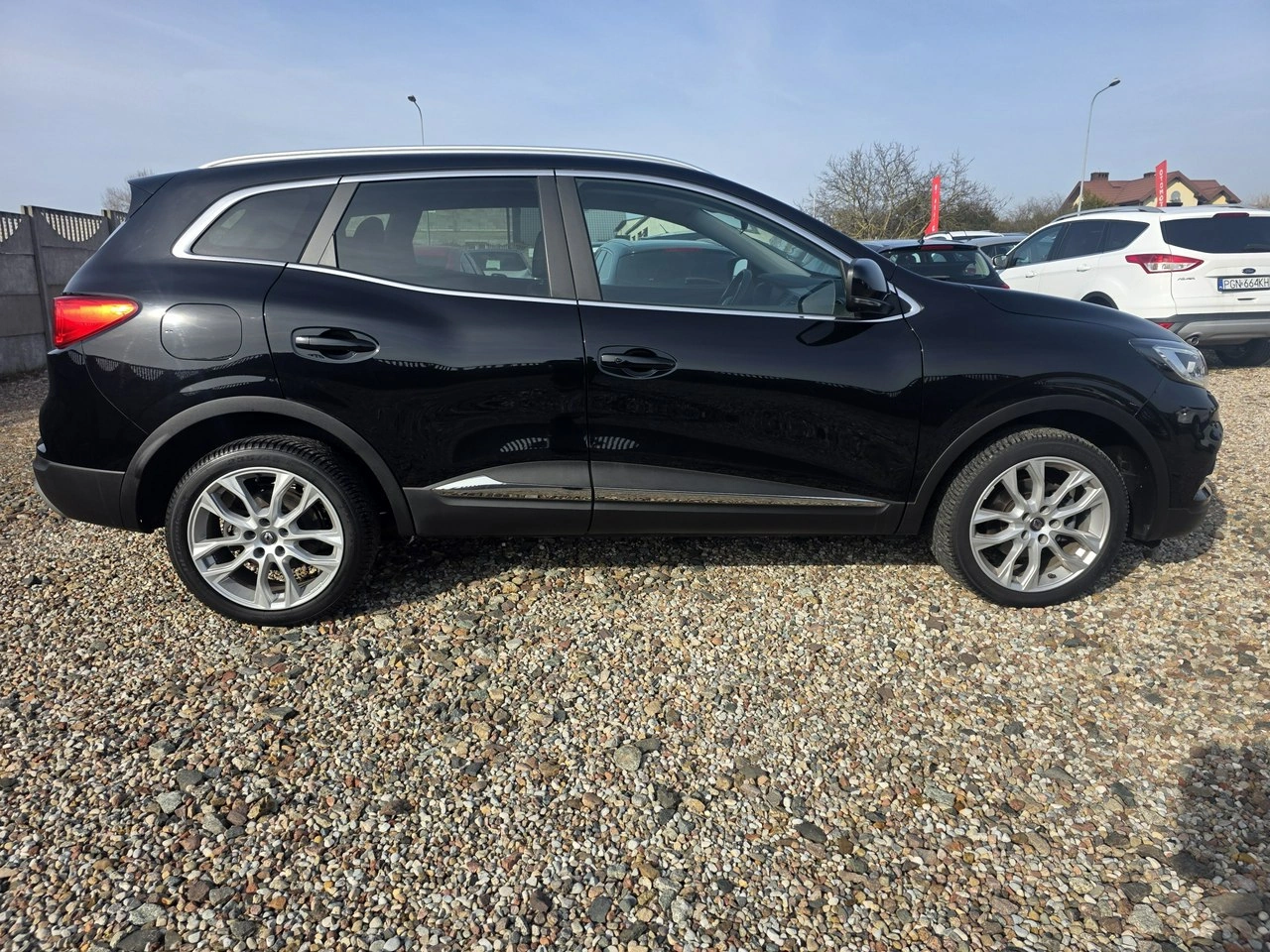 Renault Kadjar - Zdjęcie 7