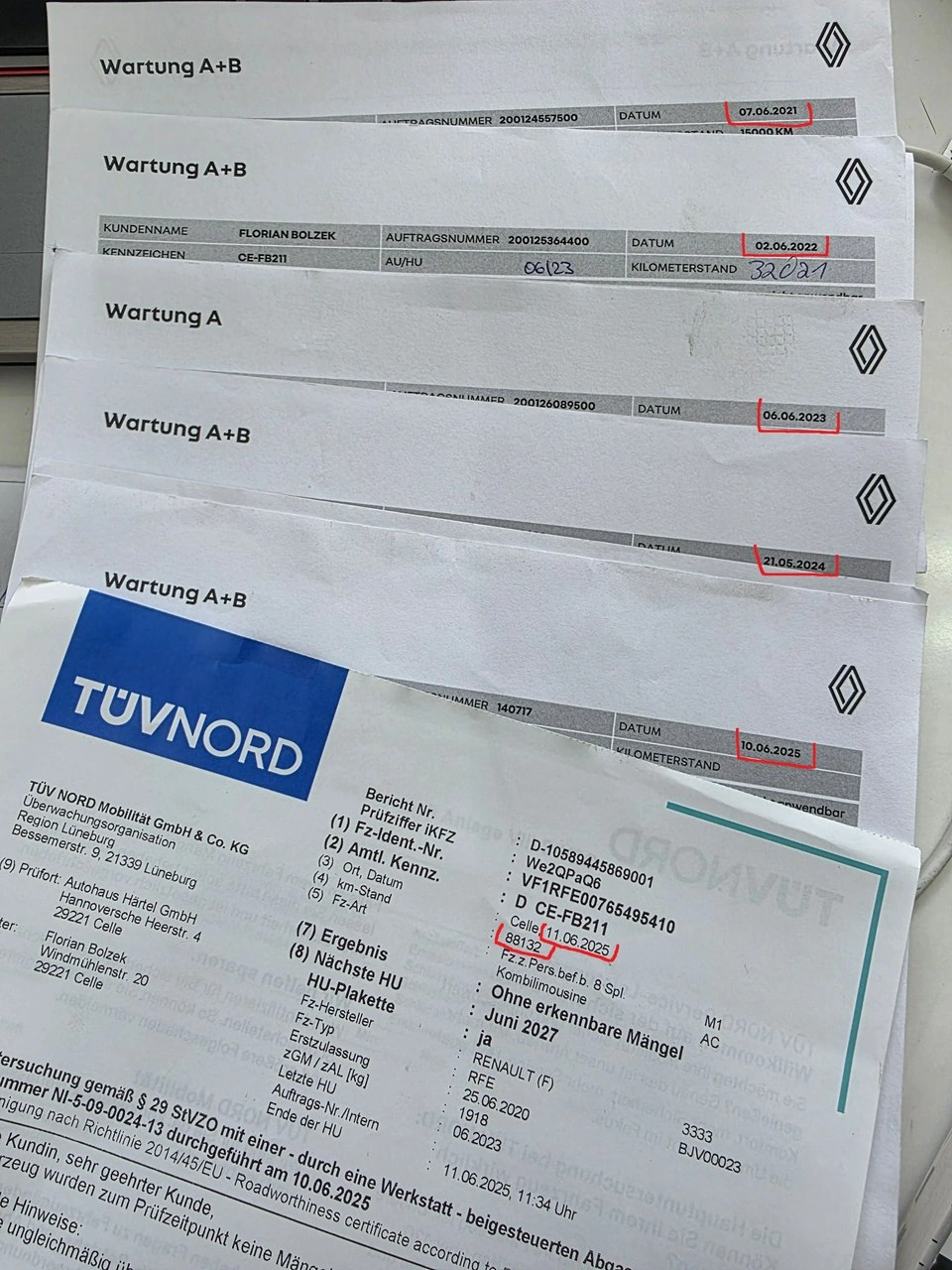 Renault Kadjar - Zdjęcie 1