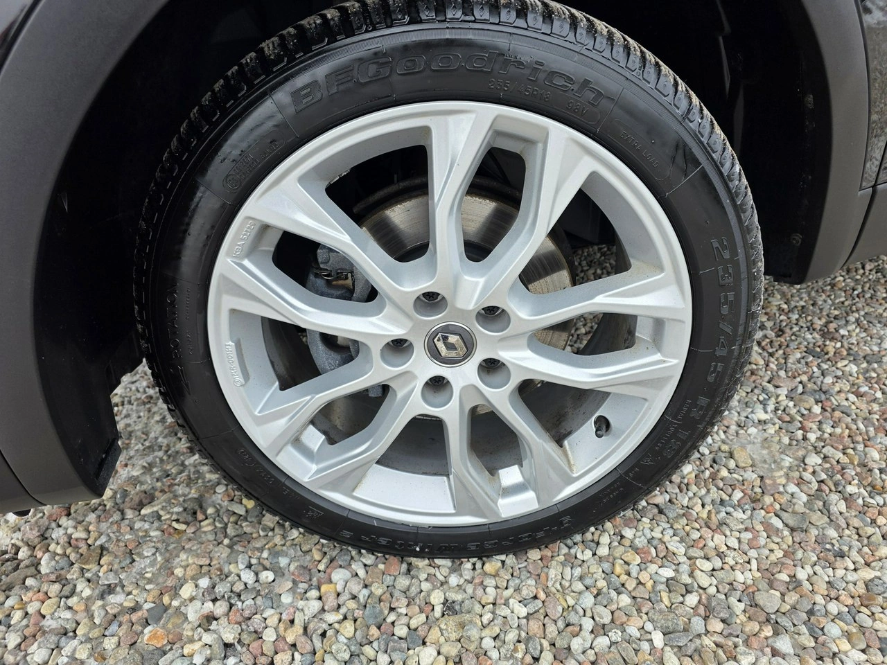 Renault Kadjar - Zdjęcie 8