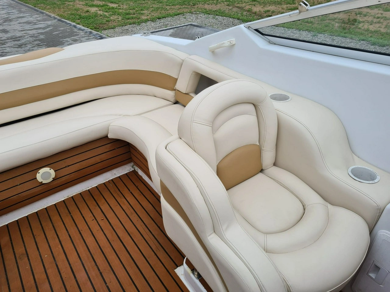 Christ Chris Craft 27 - Zdjęcie 18